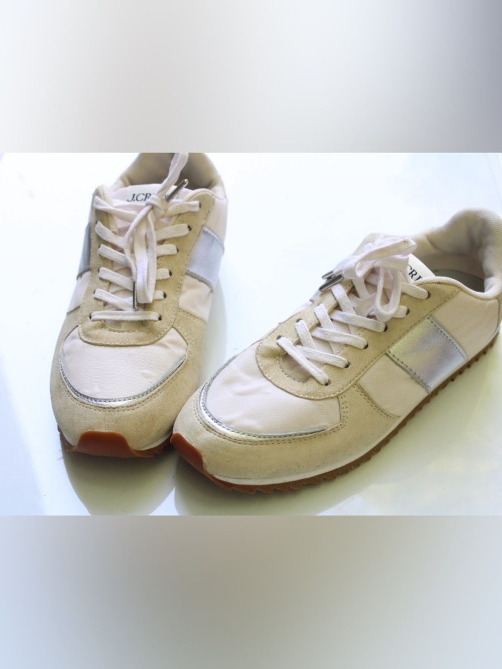 J.Crew trainers - Picture 13 of 15
